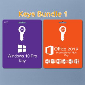 Windows 10 Pro (Professional) 32/64-bit Product Key for 1 PC - Lifetime -  Buy, Rent, Pay in Installments