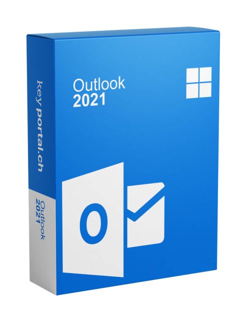 Onda Pro | Microsoft Outlook 2021 Lifetime Key – 1 Pc