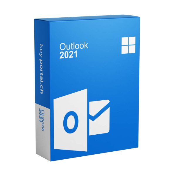 Onda Pro | Microsoft Outlook 2021 Lifetime Key – 1 Pc