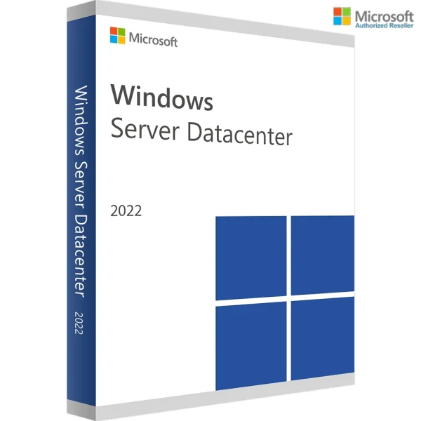 ‎Onda Pro - Windows Server 2022 DataCenter Key For 1 Pc